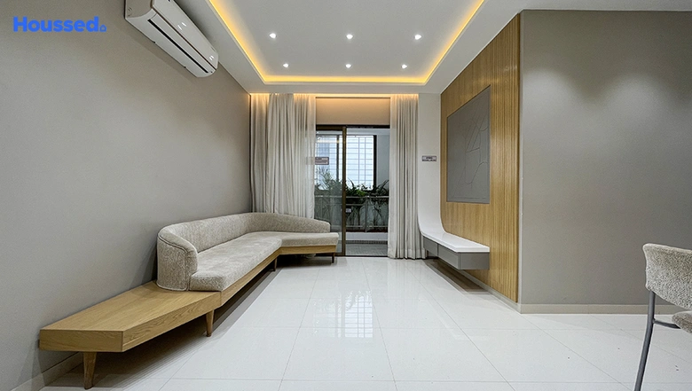 Sample Apartment